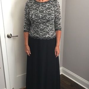 Mother of the Bride dress